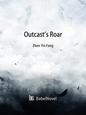 cover image of Outcast's Roar